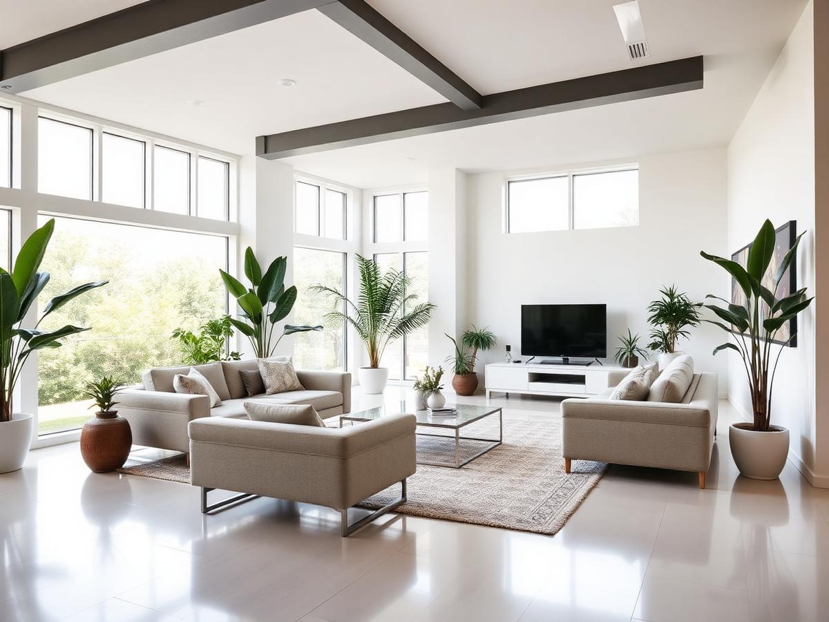 Move-Out Clean